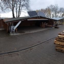 Halle